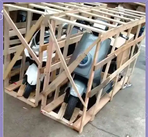 屏边电动车运输